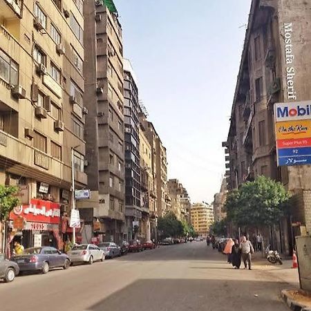 My place agata Hostel El El Cairo Exterior foto