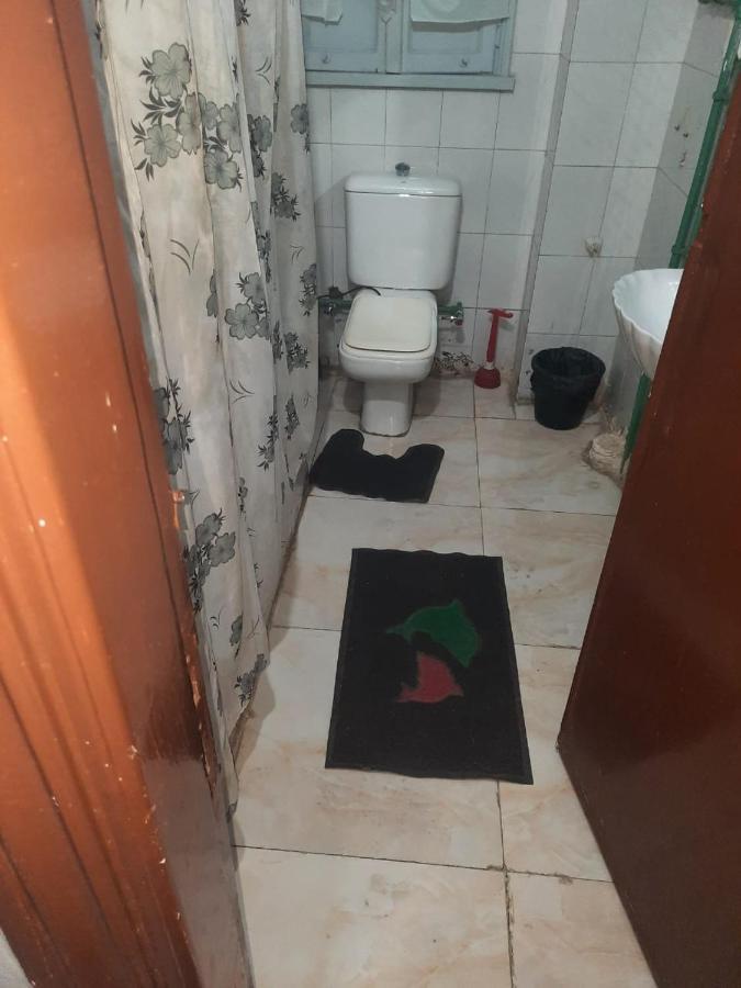 My place agata Hostel El El Cairo Exterior foto