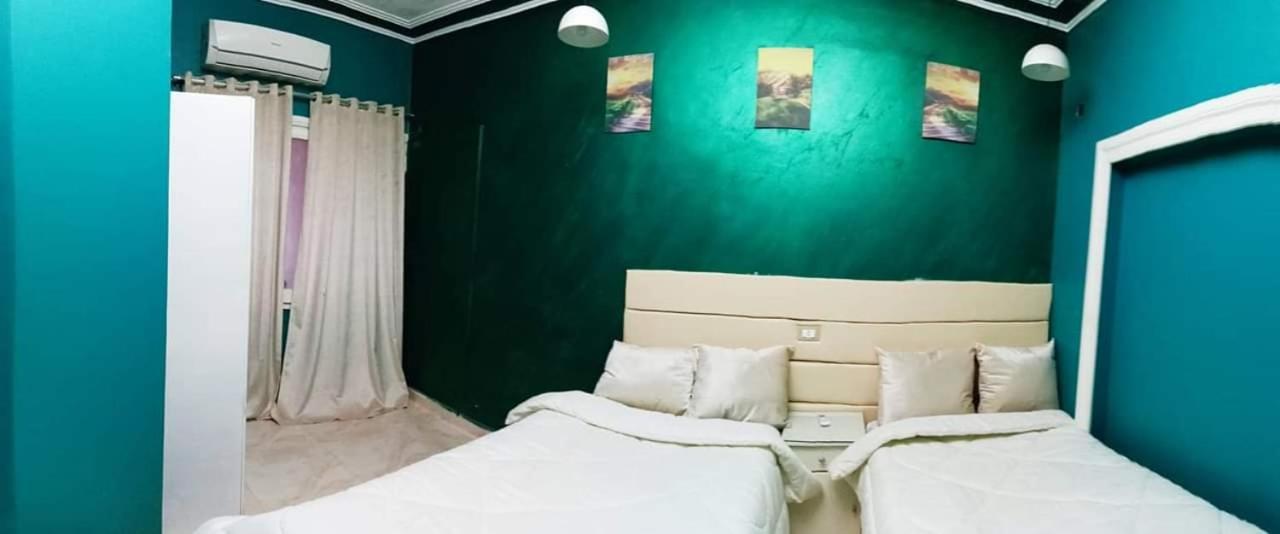 My place agata Hostel El El Cairo Exterior foto