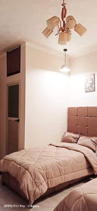 My place agata Hostel El El Cairo Exterior foto