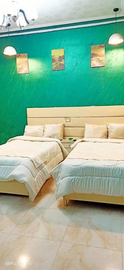 My place agata Hostel El El Cairo Exterior foto