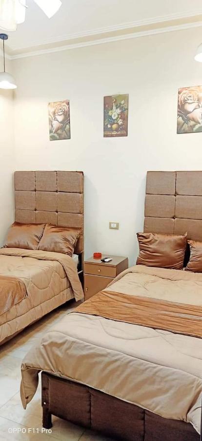 My place agata Hostel El El Cairo Exterior foto