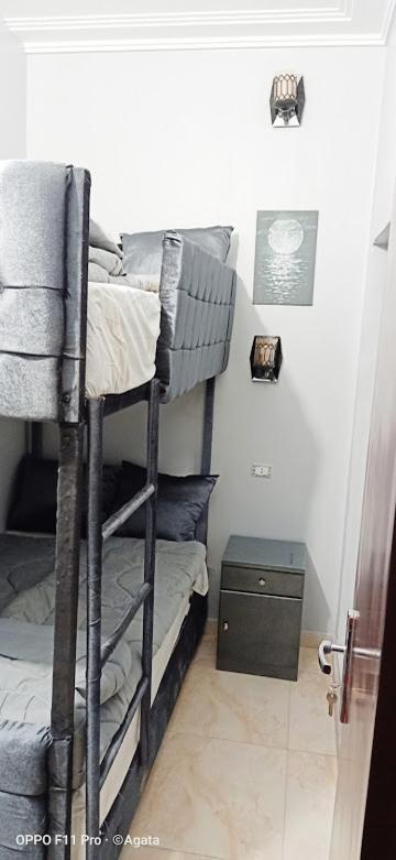 My place agata Hostel El El Cairo Exterior foto