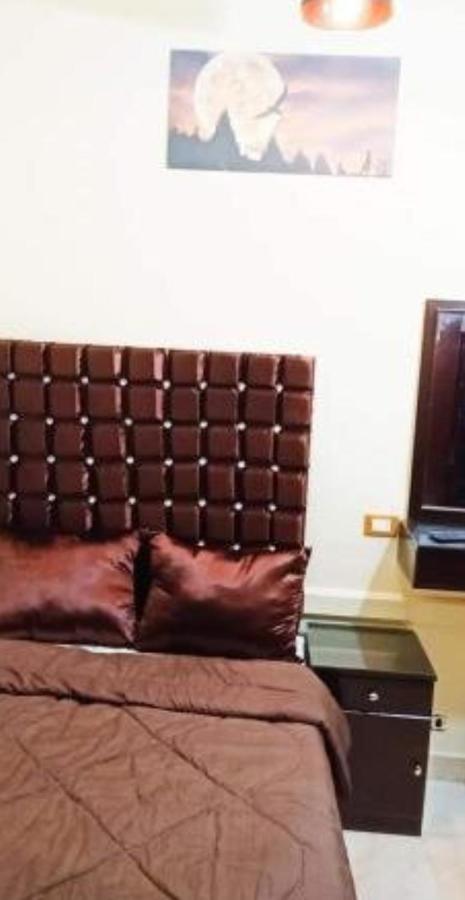 My place agata Hostel El El Cairo Exterior foto