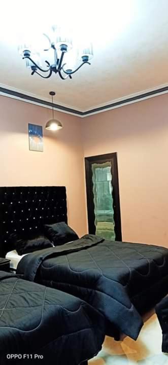 My place agata Hostel El El Cairo Exterior foto