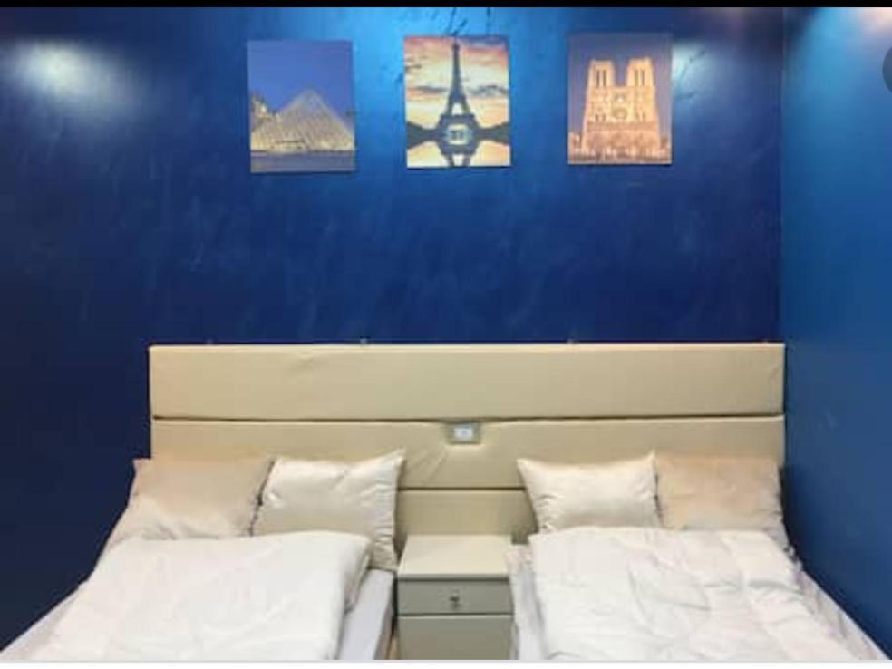 My place agata Hostel El El Cairo Exterior foto