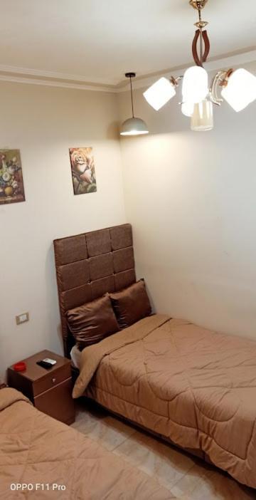 My place agata Hostel El El Cairo Exterior foto