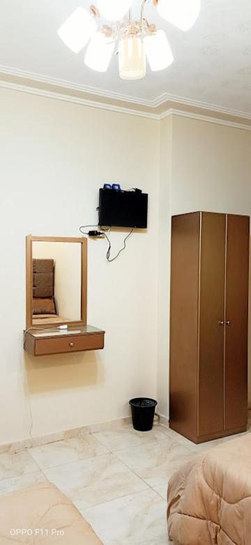 My place agata Hostel El El Cairo Exterior foto