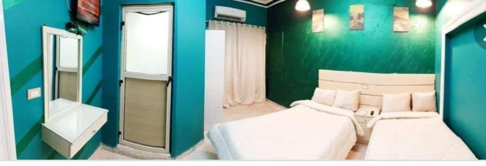 My place agata Hostel El El Cairo Exterior foto