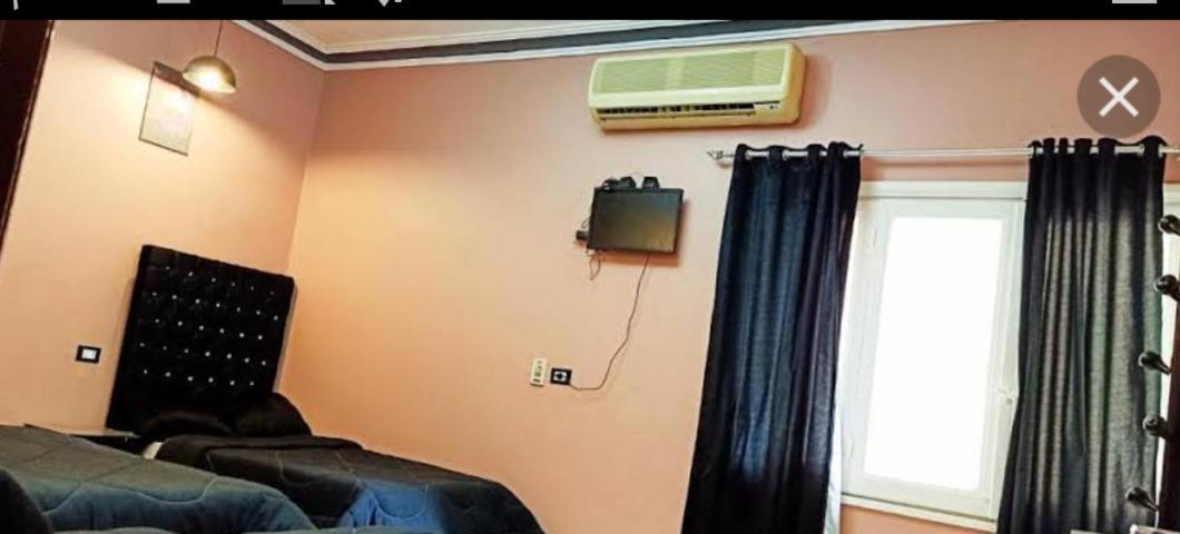 My place agata Hostel El El Cairo Exterior foto