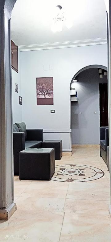 My place agata Hostel El El Cairo Exterior foto