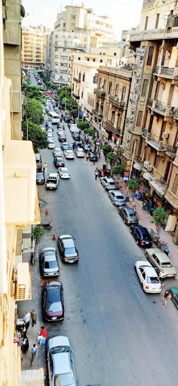 My place agata Hostel El El Cairo Exterior foto