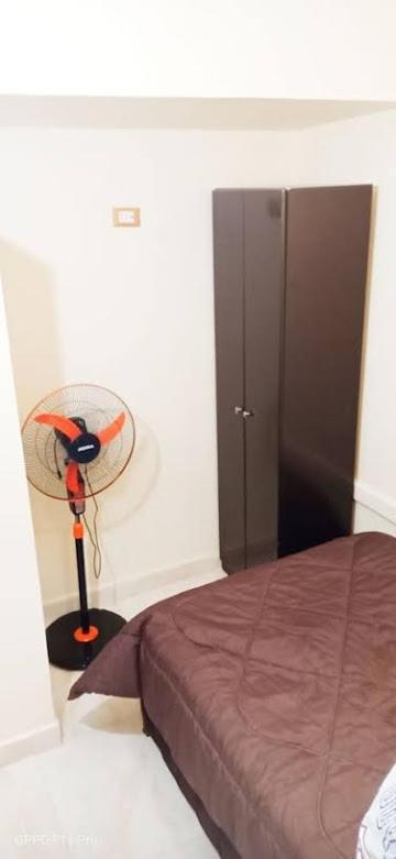 My place agata Hostel El El Cairo Exterior foto