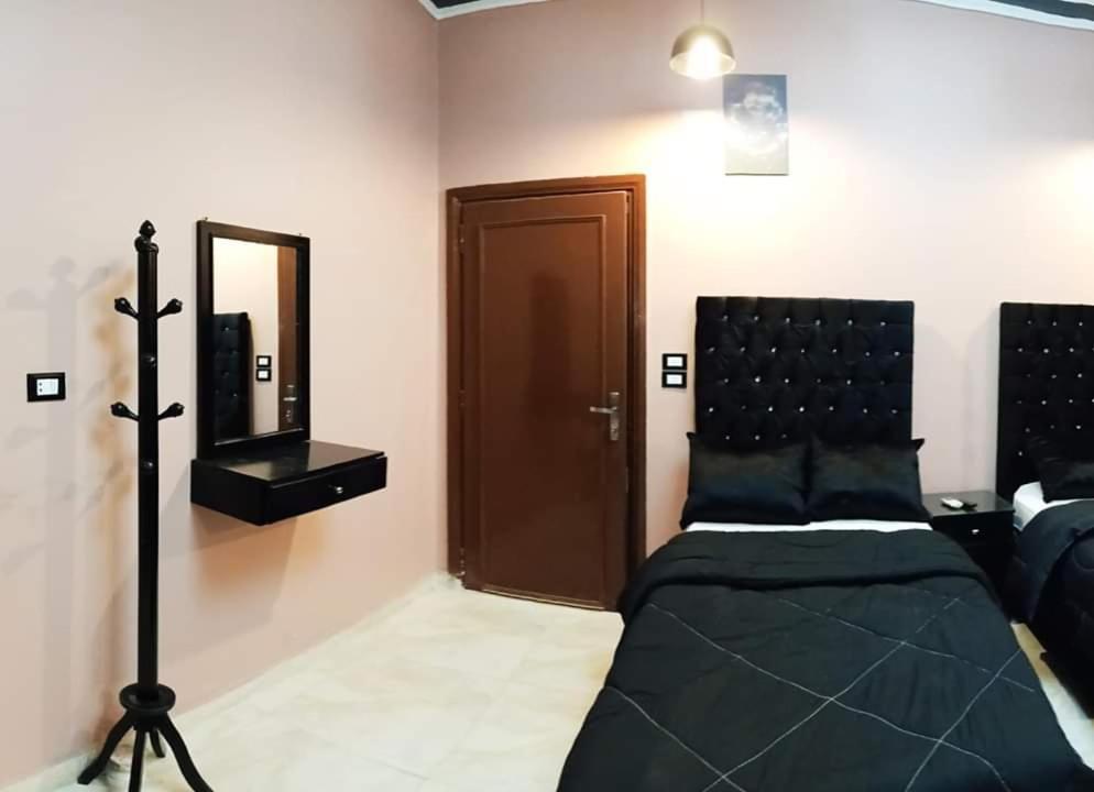 My place agata Hostel El El Cairo Exterior foto