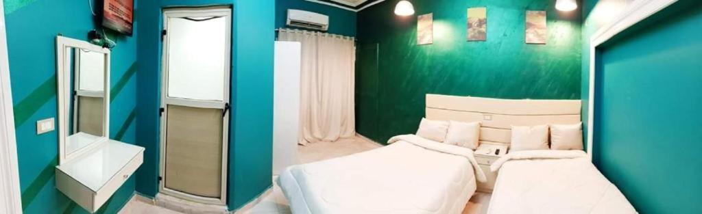 My place agata Hostel El El Cairo Exterior foto