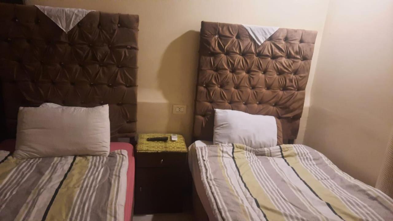My place agata Hostel El El Cairo Exterior foto