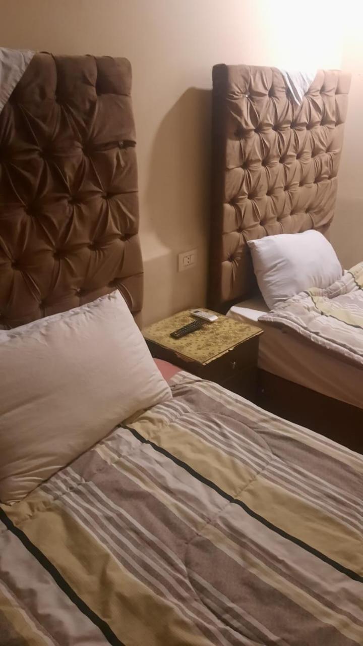 My place agata Hostel El El Cairo Habitación foto